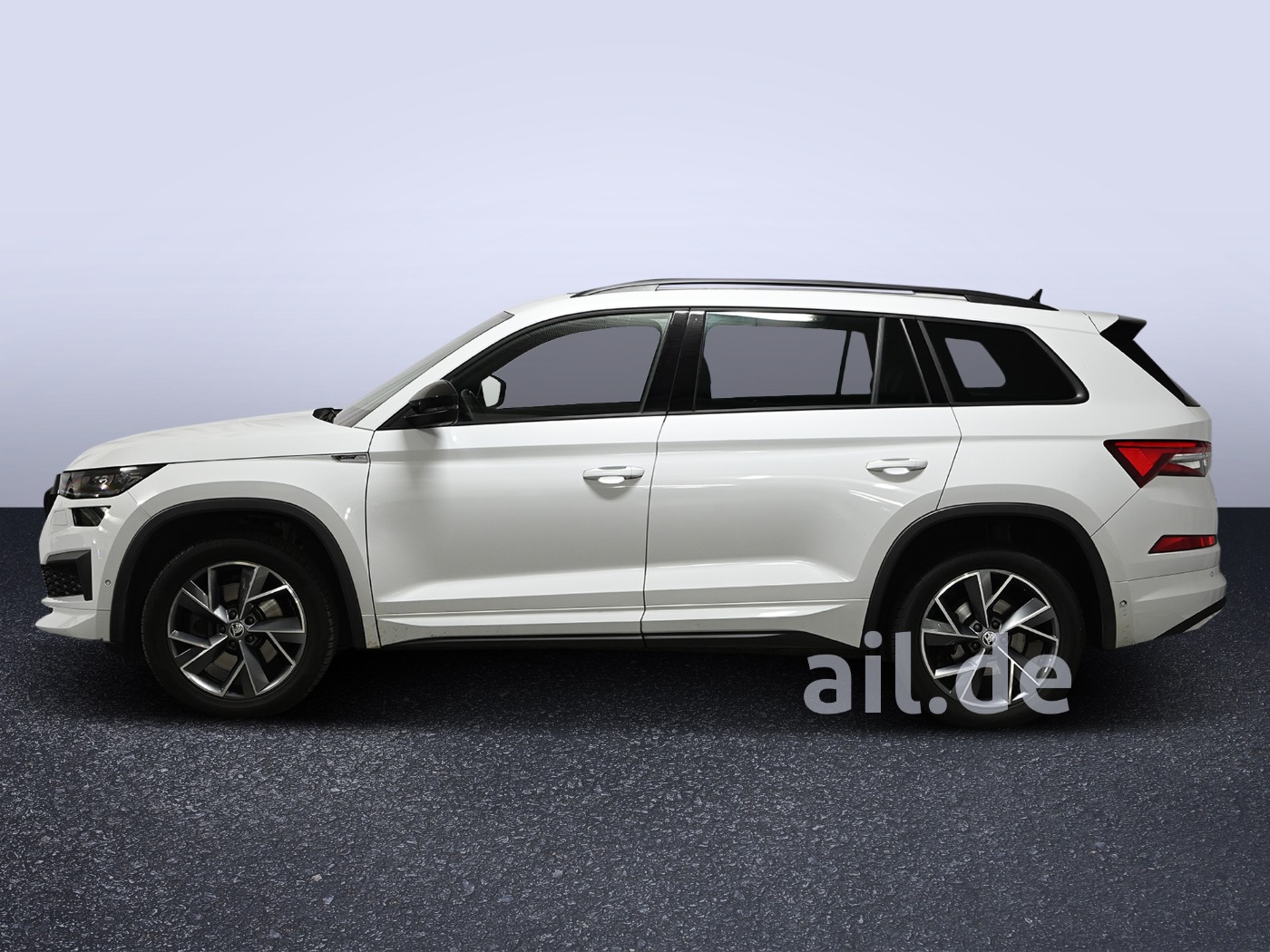 Kodiaq 2.0 TDI Sportline 4×4